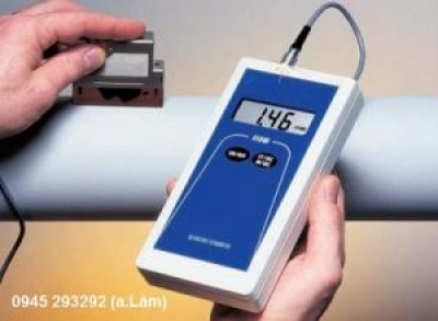 www.123nhanh.com: Đo lưu lượng đường ống kín - Quan trắc nước thải online
