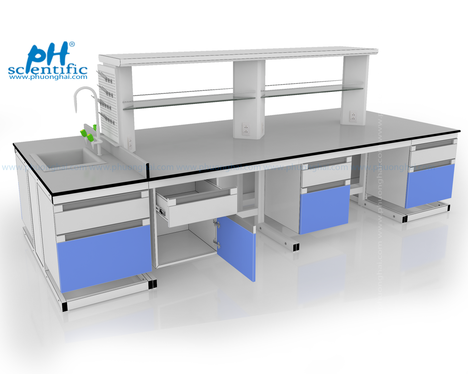 ban-thi-nghiem-trung-tam