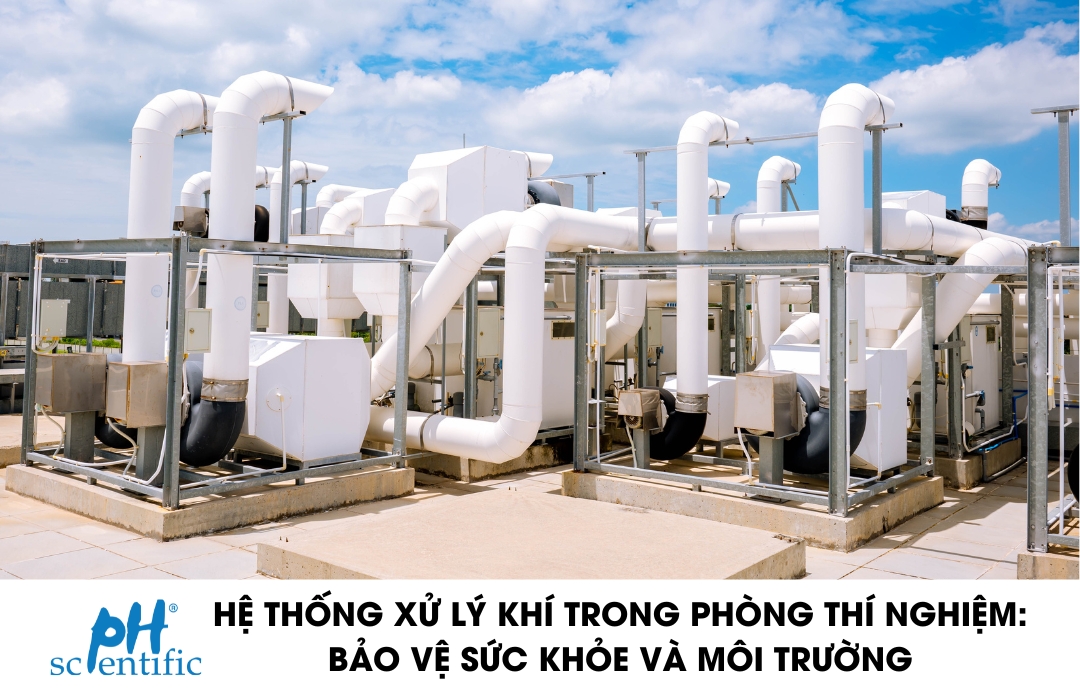 Hệ thống xử lý khí