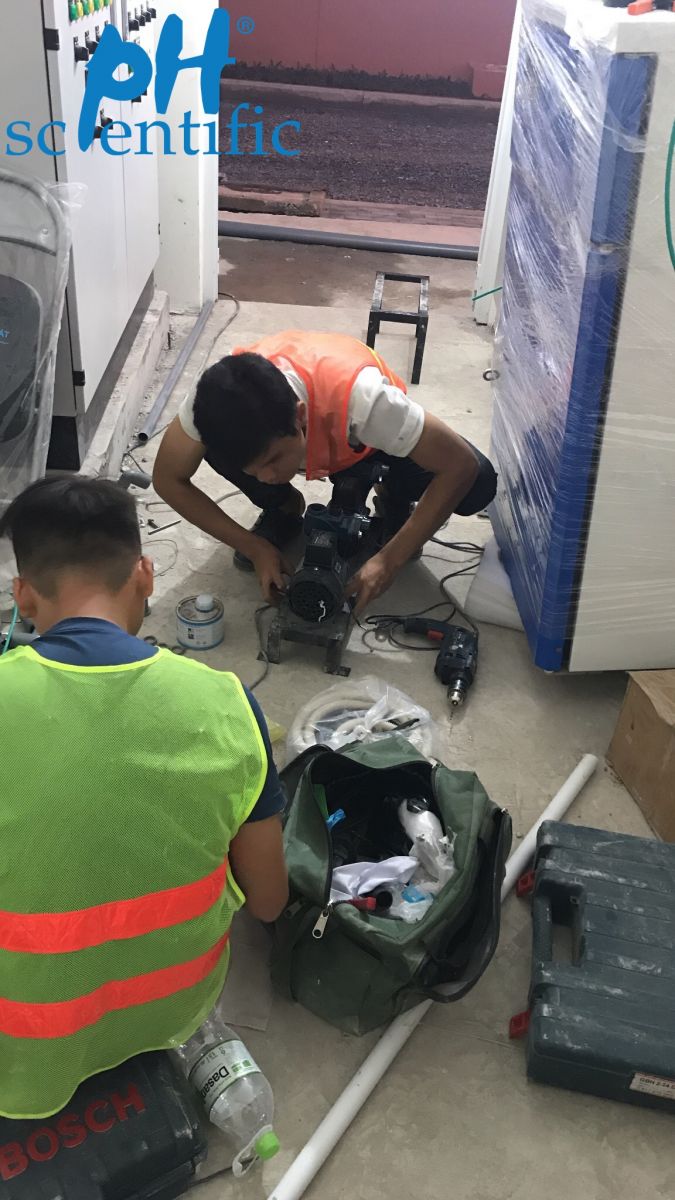 Lap-dat-may-bom-nuoc-thai