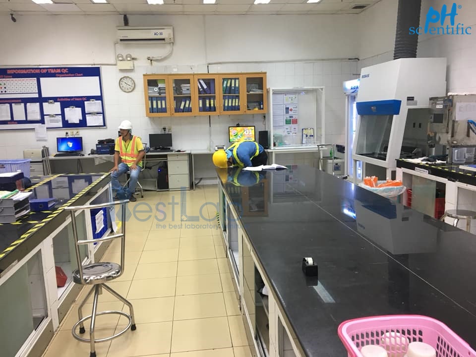 bao-tri-cong-trinh-noi-that-phong-thi-nghiem