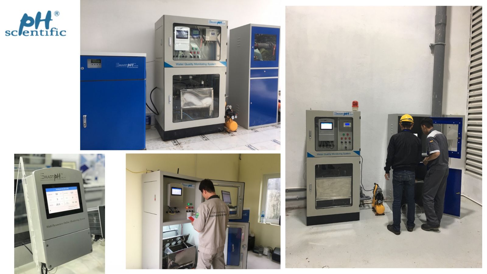 hoi-thao-giai-phap-quan-trac-moi-truong-tu-dong